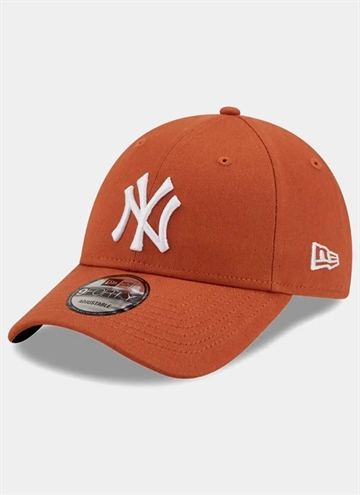 New Era League Essential 9Forty NY Yan